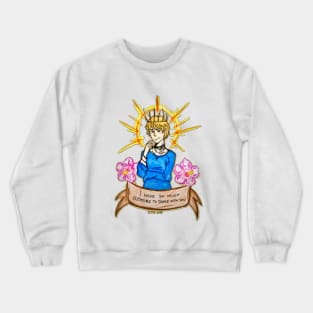 Val-entine Crewneck Sweatshirt